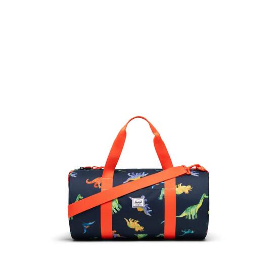 Sac de voyage CLASSIC 24 L unisex bleu marine