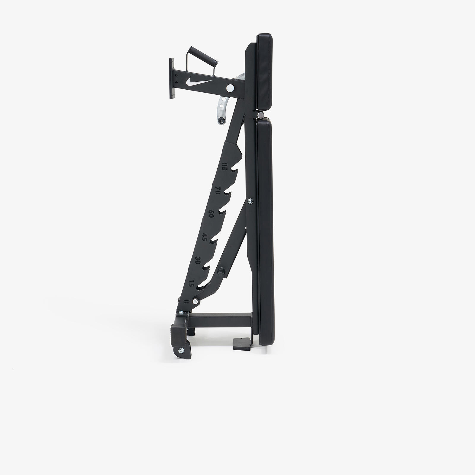 Regulowana Ławka Do Ćwiczeń Nike Adjustable Weight Bench 3/7
