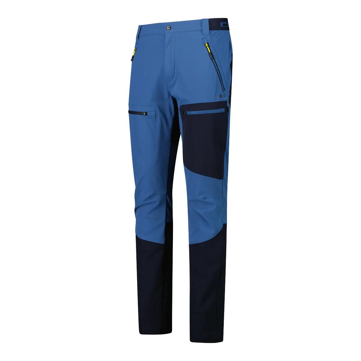 Wanderhose aus Ripstop-Gewebe CMP 3/3