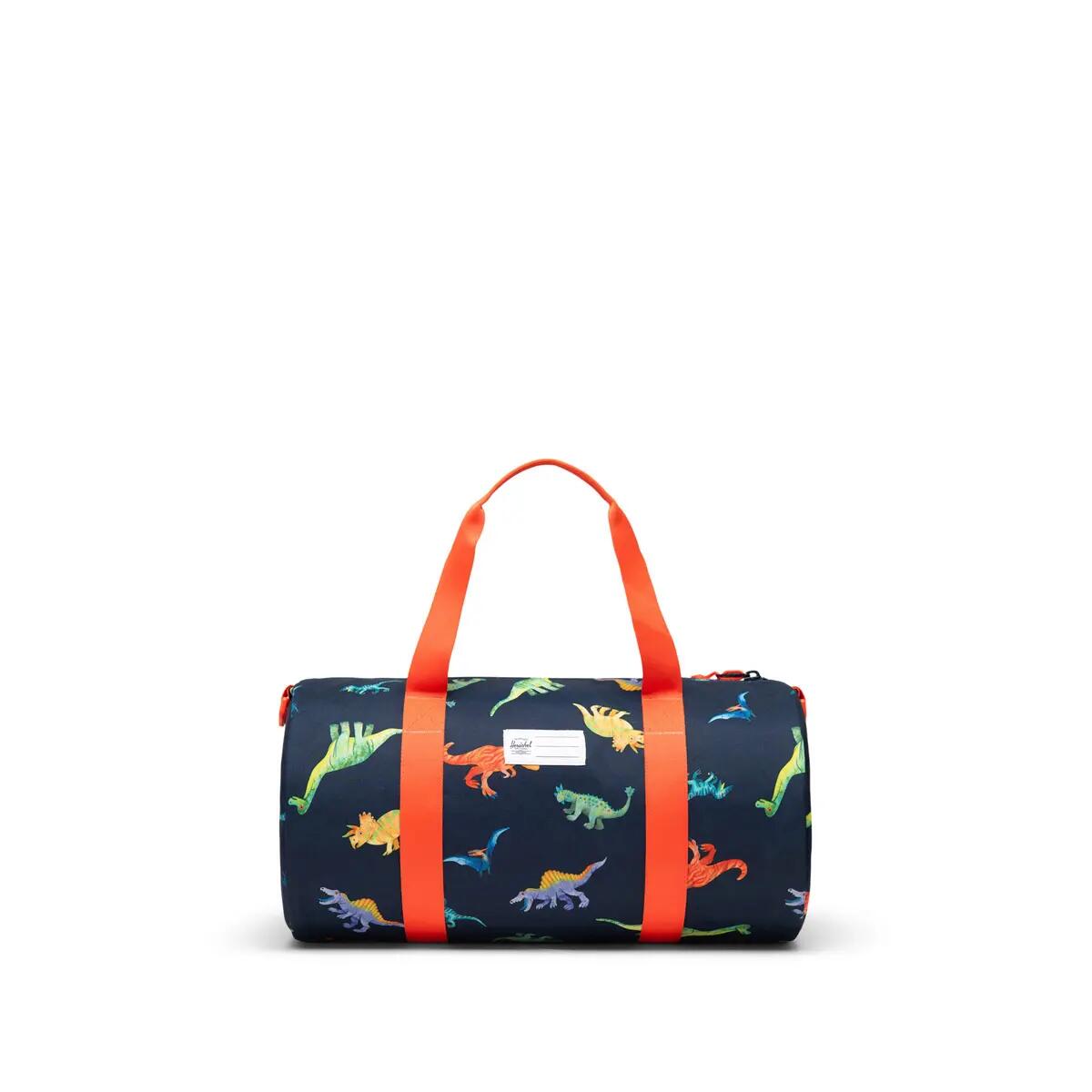 Sac de voyage CLASSIC 24 L unisex bleu marine 3/3