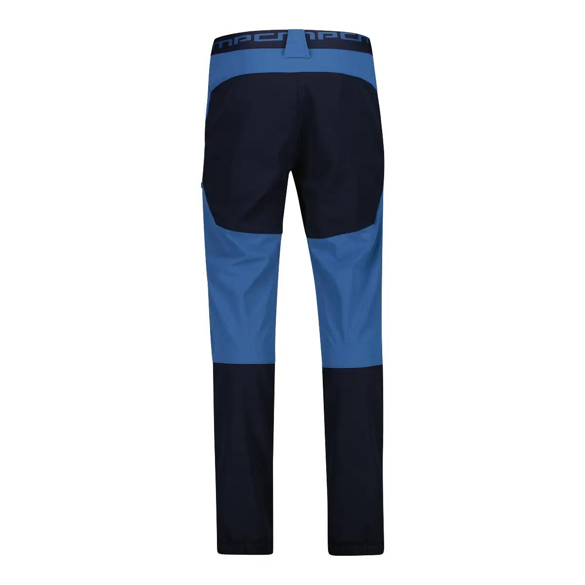 Wanderhose aus Ripstop-Gewebe CMP 2/3