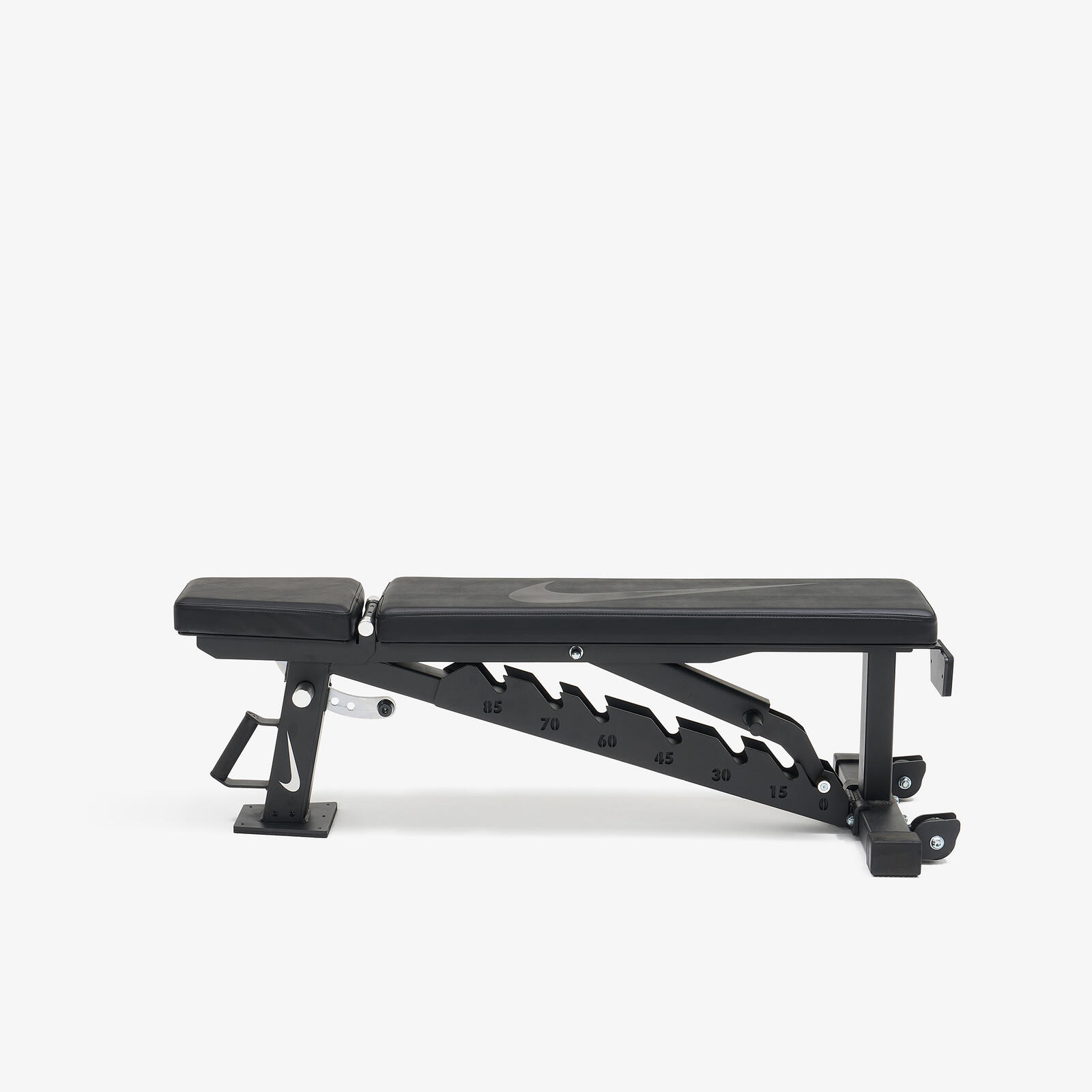 Regulowana Ławka Do Ćwiczeń Nike Adjustable Weight Bench 2/7