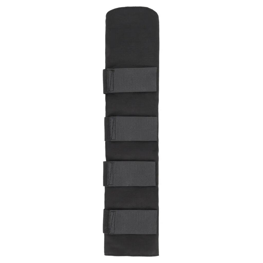 Tail guard Q-essentials Turnout