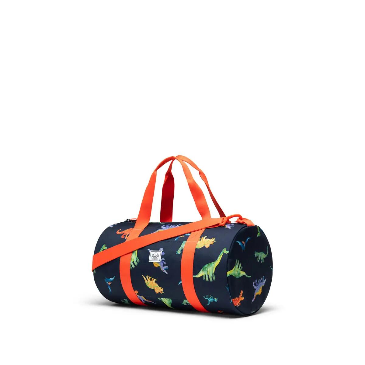 Sac de voyage CLASSIC 24 L unisex bleu marine 2/3