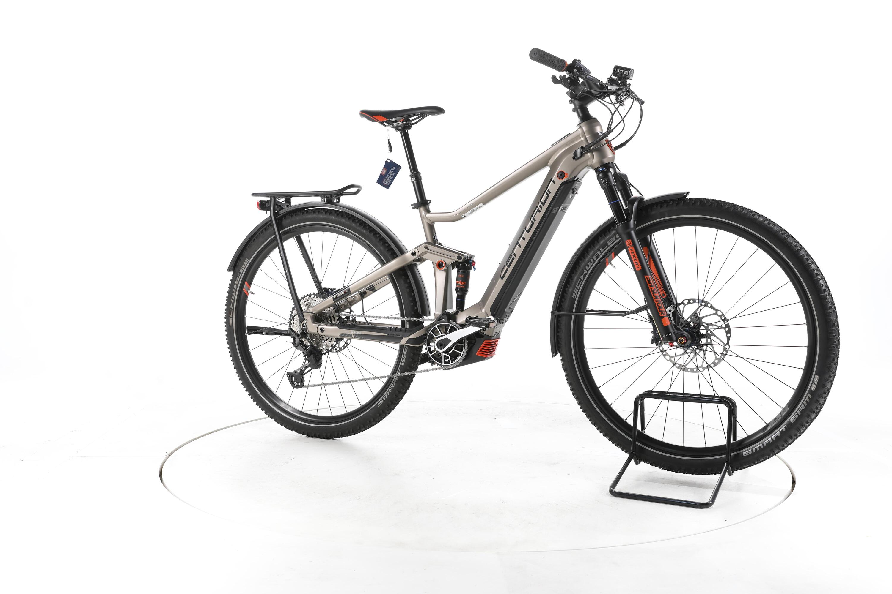 Refurbished - Centurion Lhasa E R2600i EQ SUV E-Bike - Sehr gut 2/7