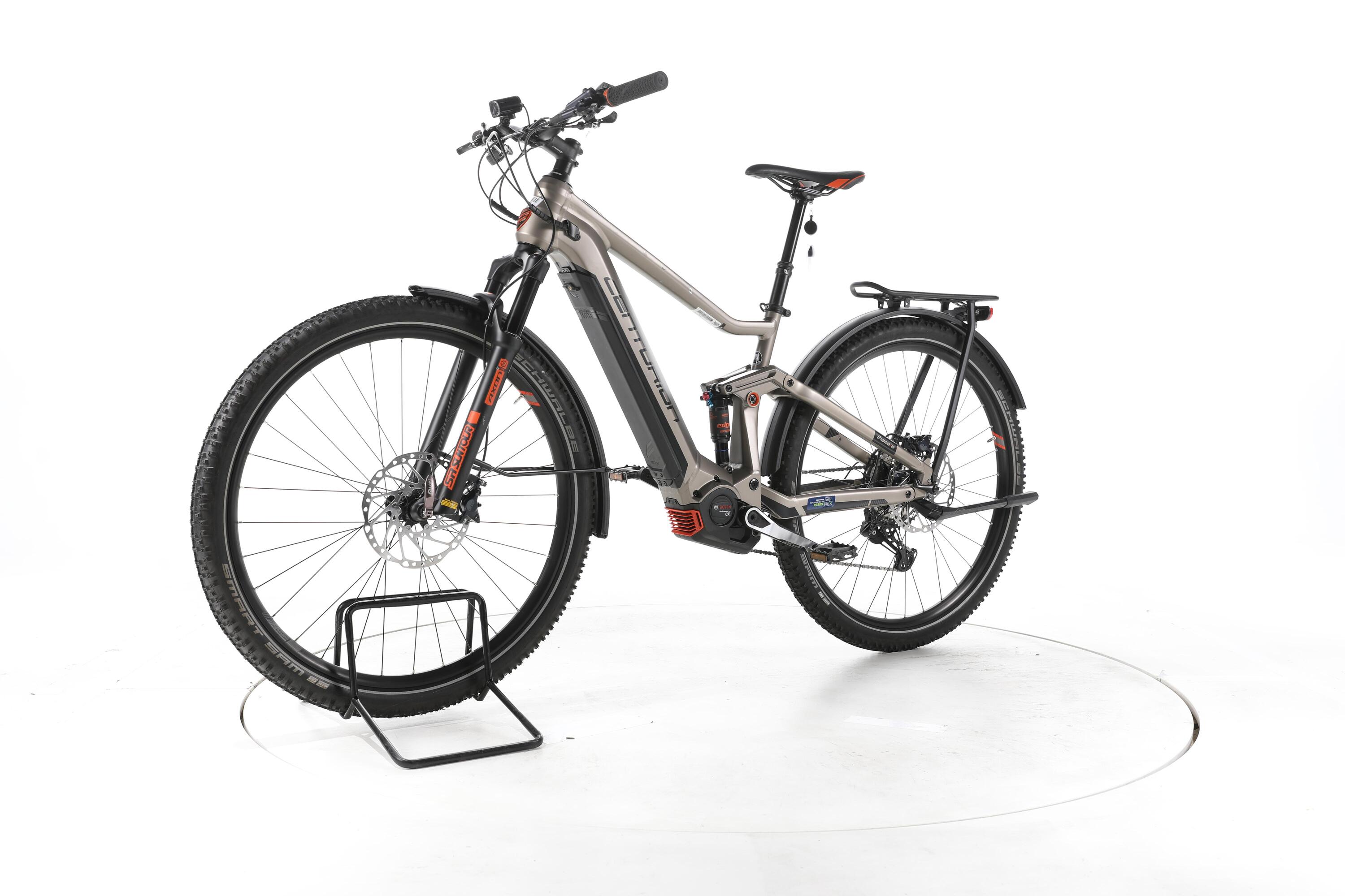 Refurbished - Centurion Lhasa E R2600i EQ SUV E-Bike - Sehr gut 5/7
