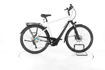Tweedehands - pegasus premio evo 10 lite trekking e-bike - zeer goed