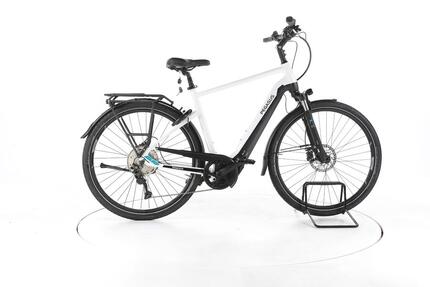 Reconditionné - Pegasus Premio EVO 10 Lite Trekking E-Bike - Très Bon