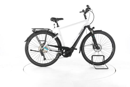 Reconditionné - Pegasus Premio EVO 10 Lite Trekking E-Bike - Très Bon