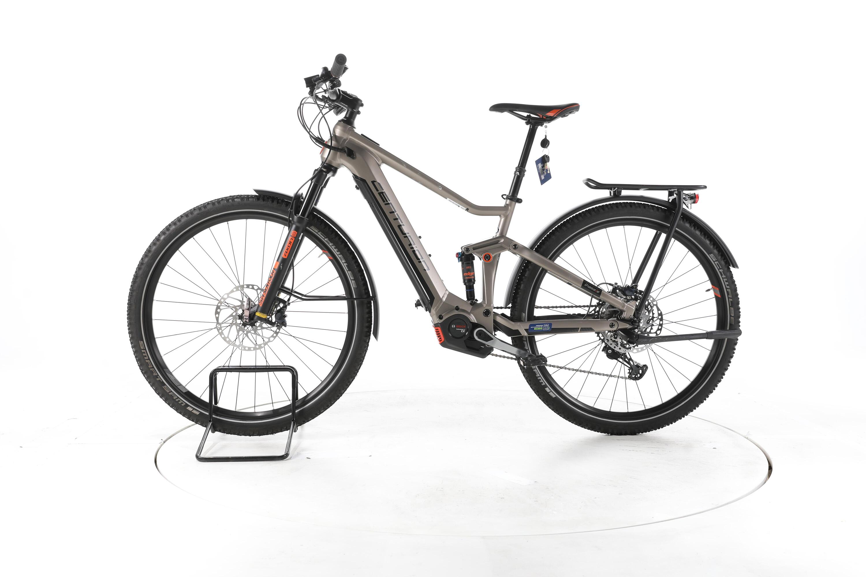 Refurbished - Centurion Lhasa E R2600i EQ SUV E-Bike - Sehr gut 6/7