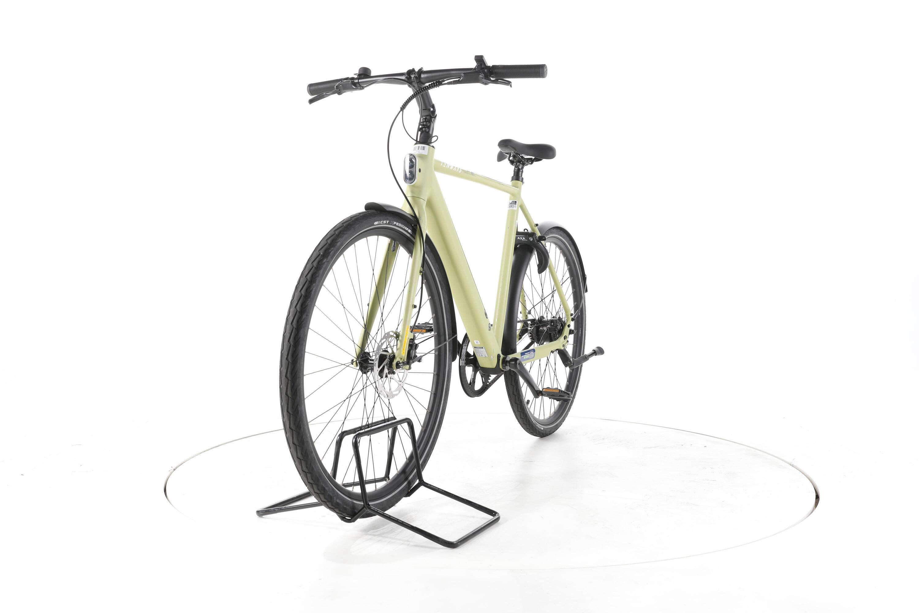 Ebike ricondizionata · TENWAYS CGO600 Pro · Buone condizioni 4/7