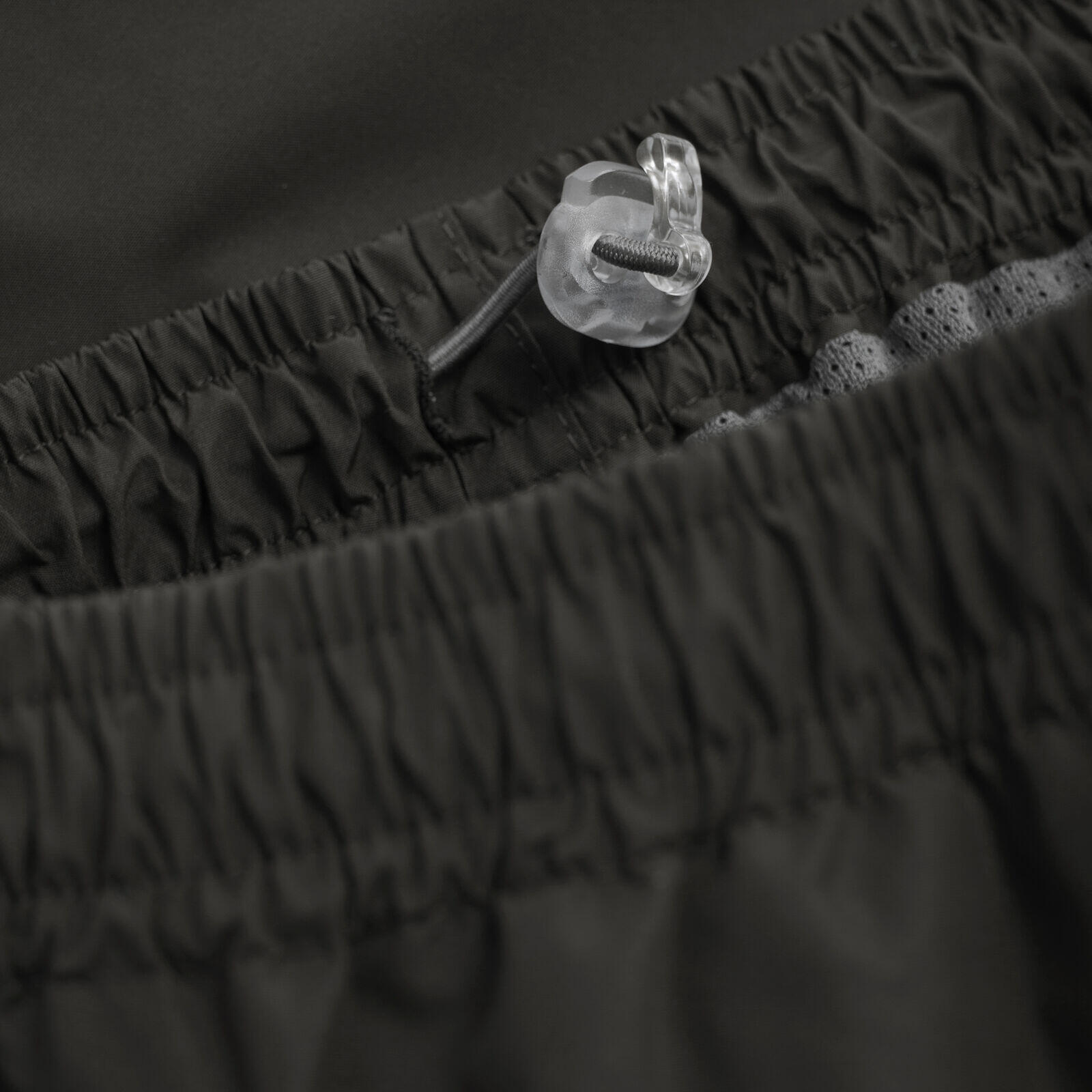 Softshell Hose black 3/4