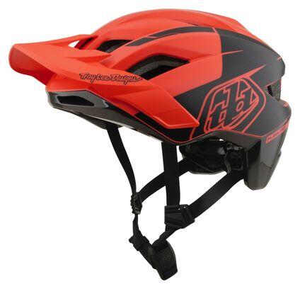 Troy Lee Designs Flowline SE Mips Hydro mountainbikehelm, koraal/antraciet 7/7