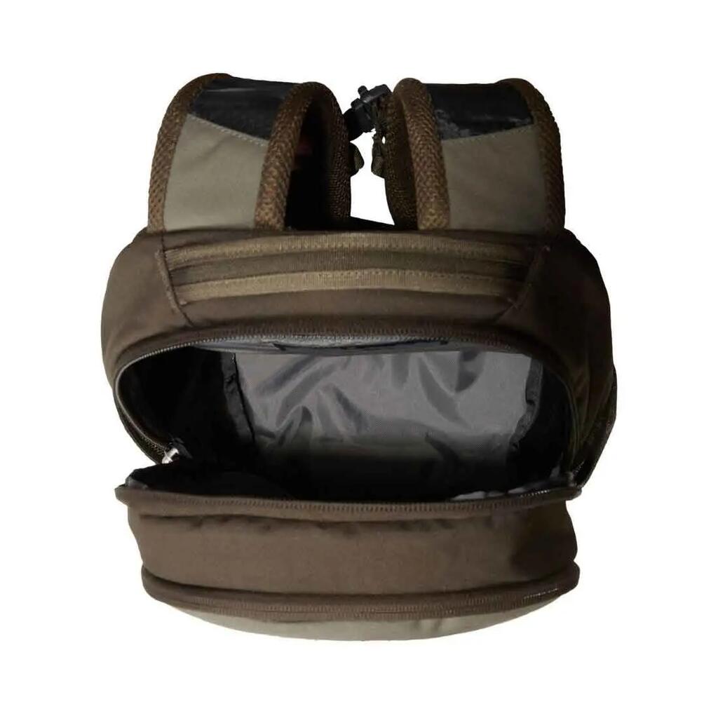 THE NORTH FACE Jester backpack - recycled nylon, FlexVent™ suspension