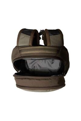 The north face jester rugzak – gerecycled nylon, flexvent™-ophanging