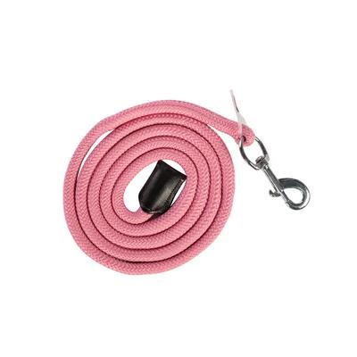 Lunghina cavallo con moschettone HKM Carlotta