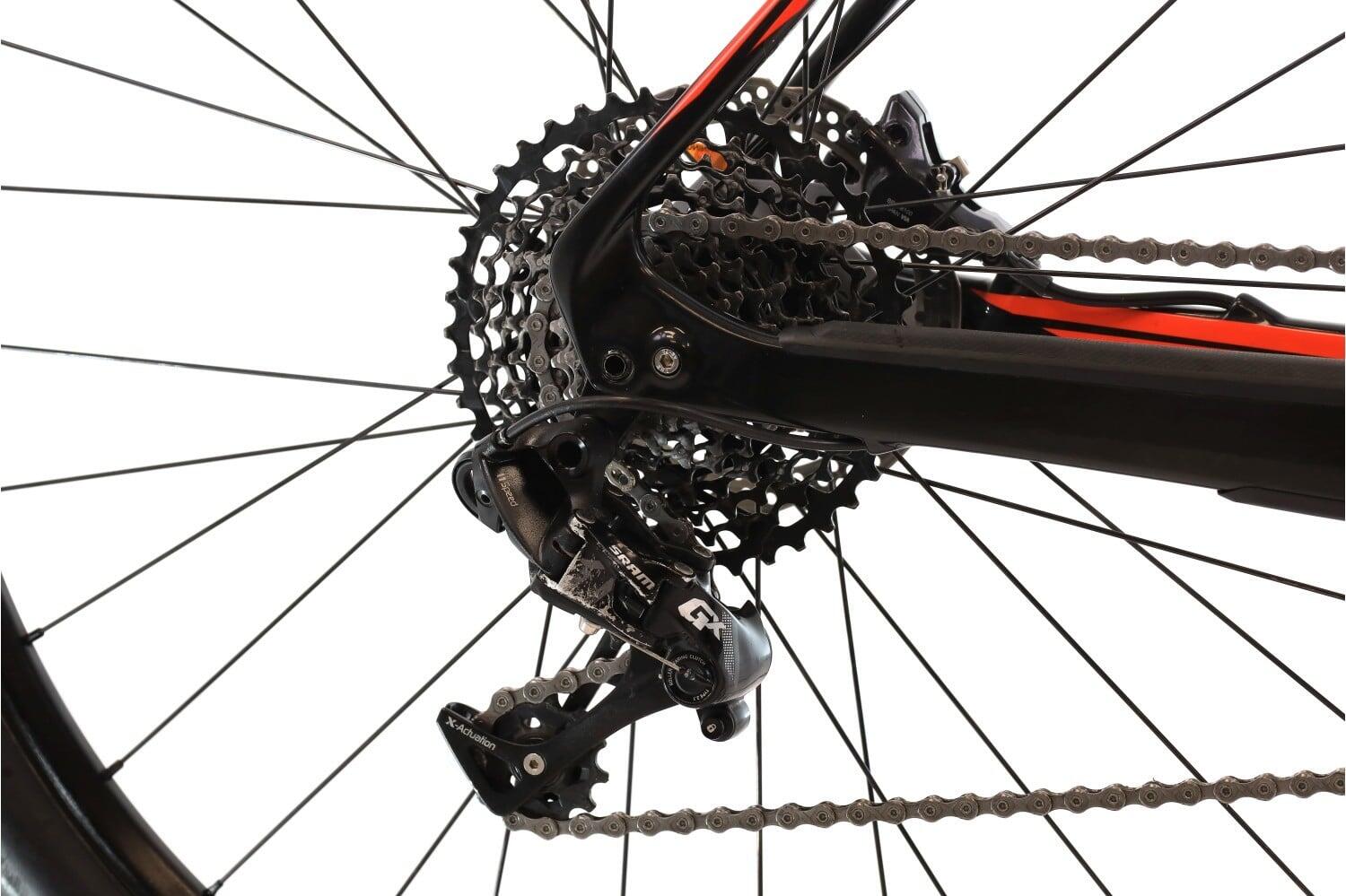 Refurbished MTB Hardtail ·  Stumpjumper Expert Carbon 29 World Cup GX 3/8