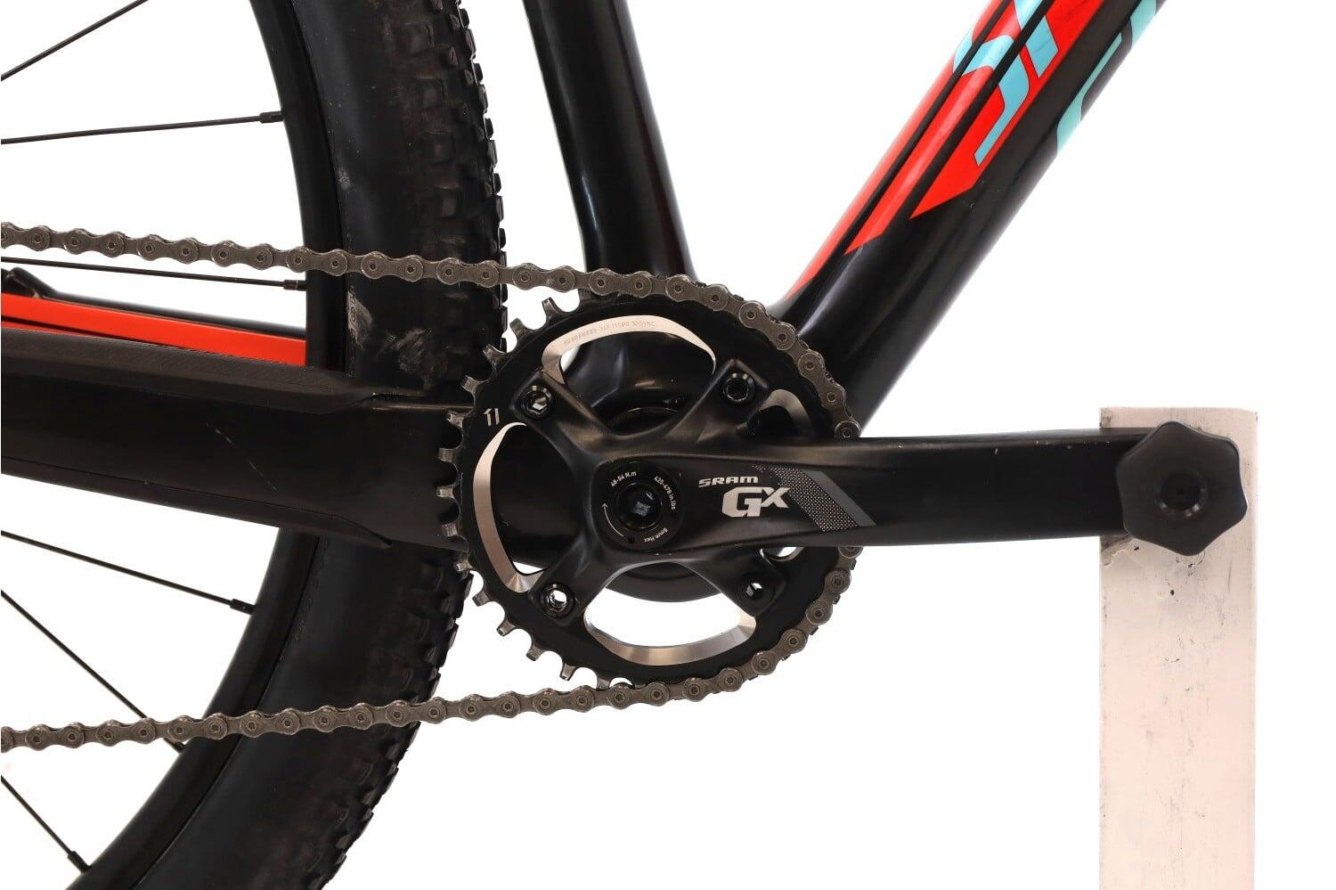 Refurbished MTB Hardtail ·  Stumpjumper Expert Carbon 29 World Cup GX 4/8