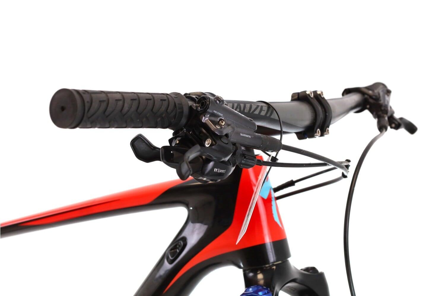 Refurbished MTB Hardtail ·  Stumpjumper Expert Carbon 29 World Cup GX 6/8