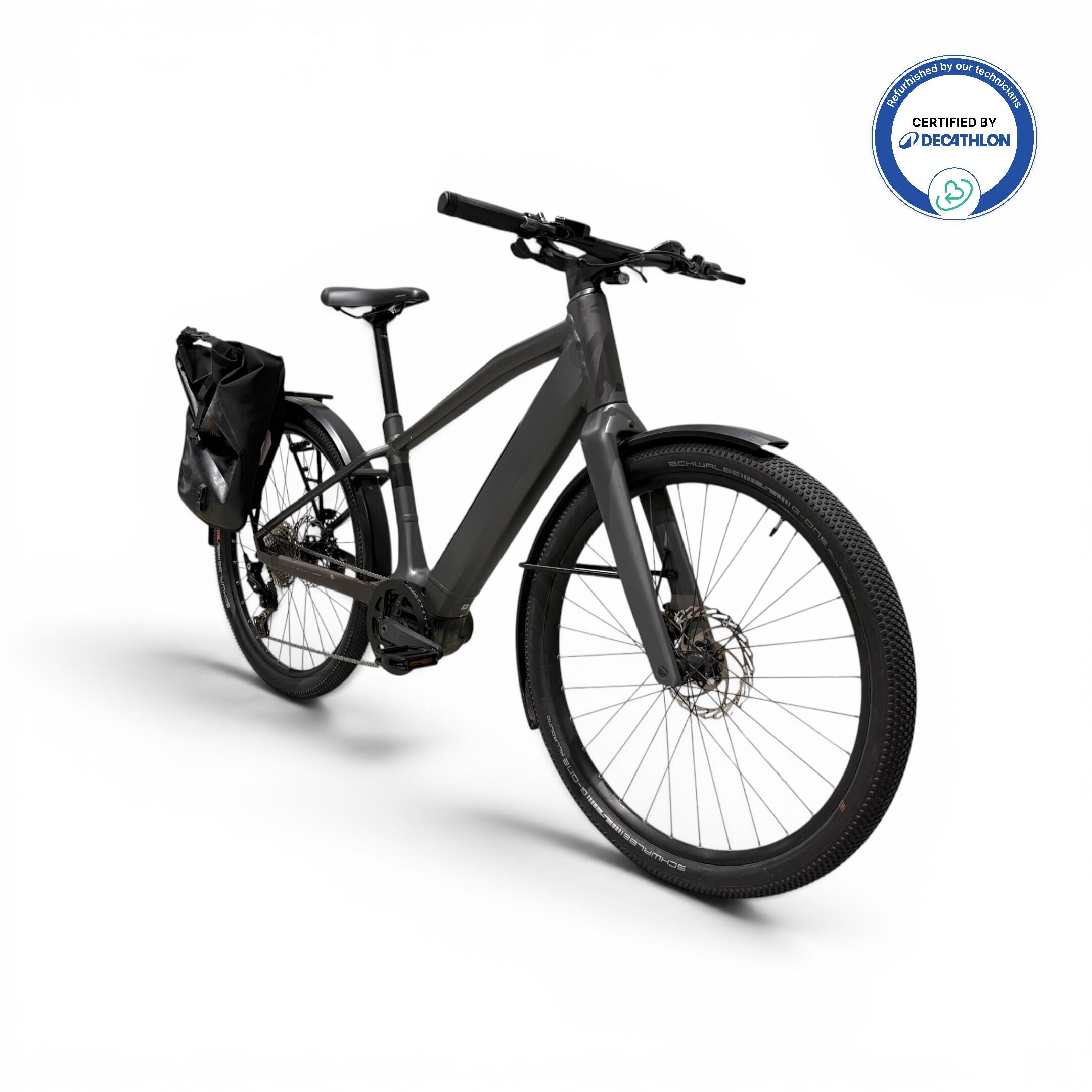 Seconde vie - Vélo électrique - Canyon Precede:ON 5 2/7