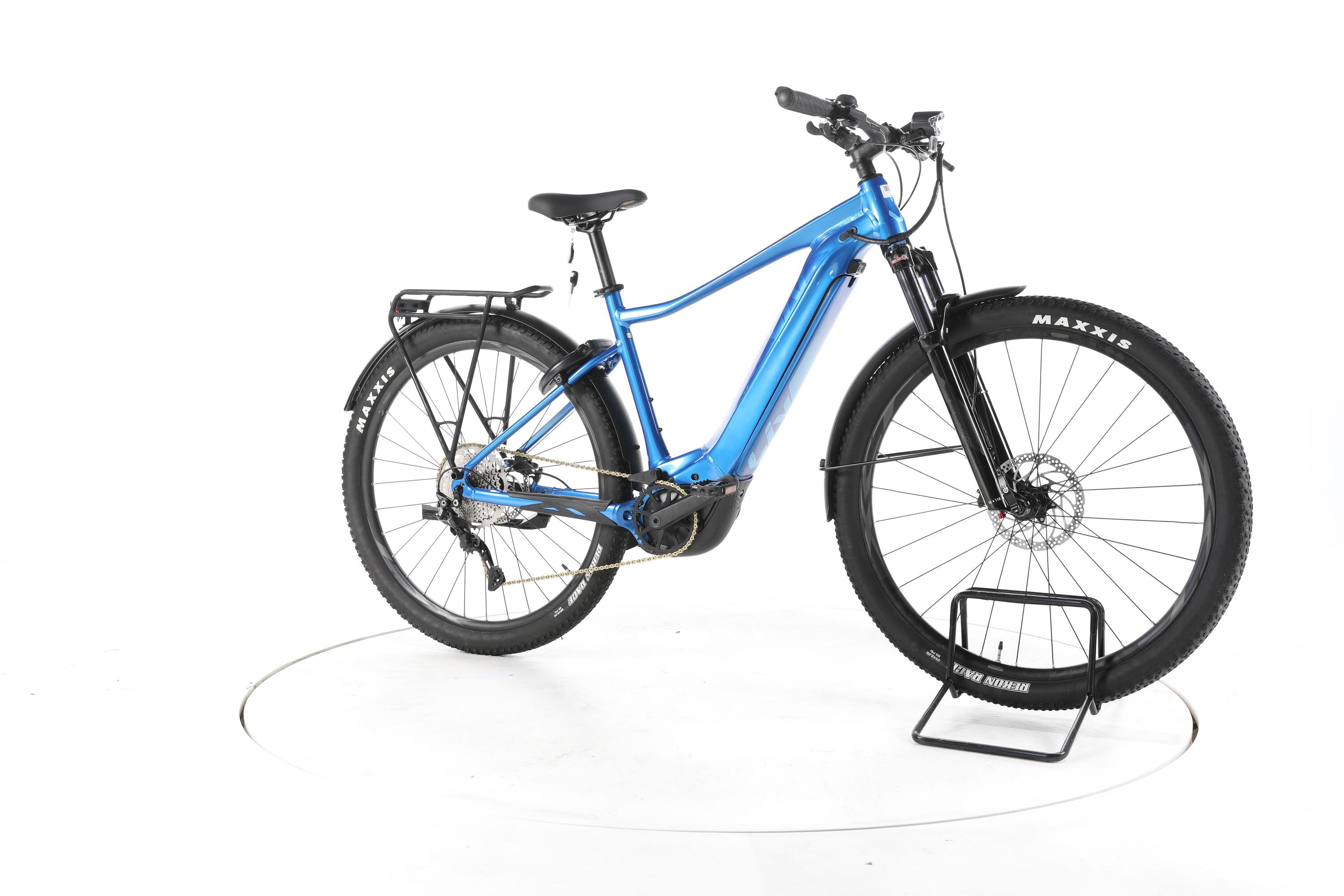 Refurbished - Liv Vall-E+ EX Trekking E-Bike - Sehr gut 2/7