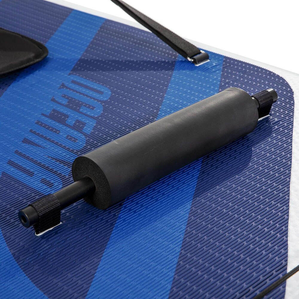 Conjunto SUP Convertible Bestway Hydro Oceana para Aficionados al Agua 10/10