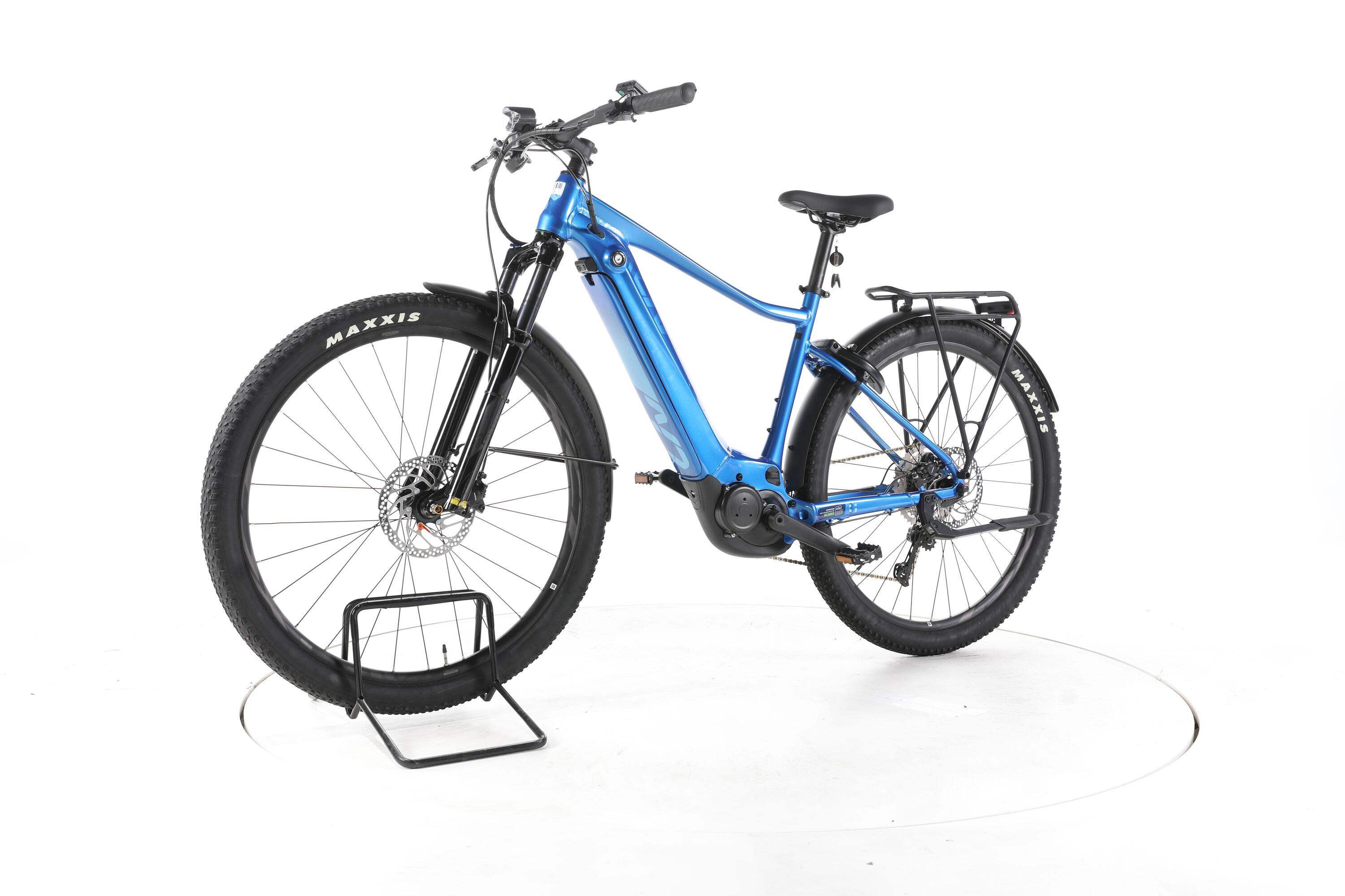 Refurbished - Liv Vall-E+ EX Trekking E-Bike - Sehr gut 5/7