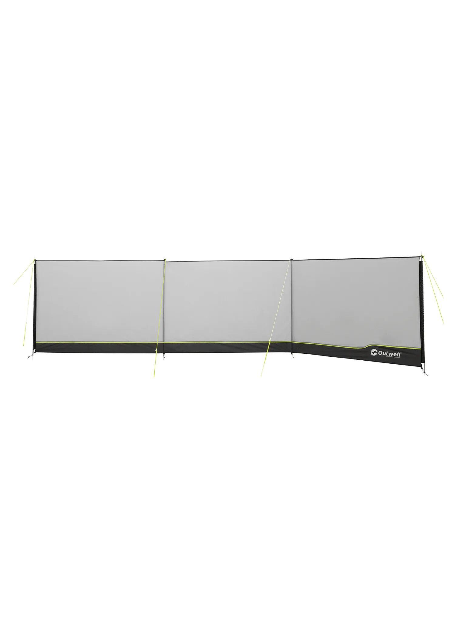 Parawan Outwell Oklahoma Windscreen 1/4