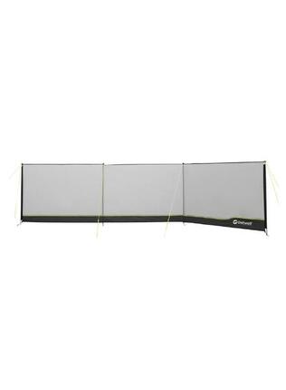 Parawan Outwell Oklahoma Windscreen