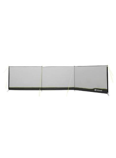 Parawan Outwell Oklahoma Windscreen