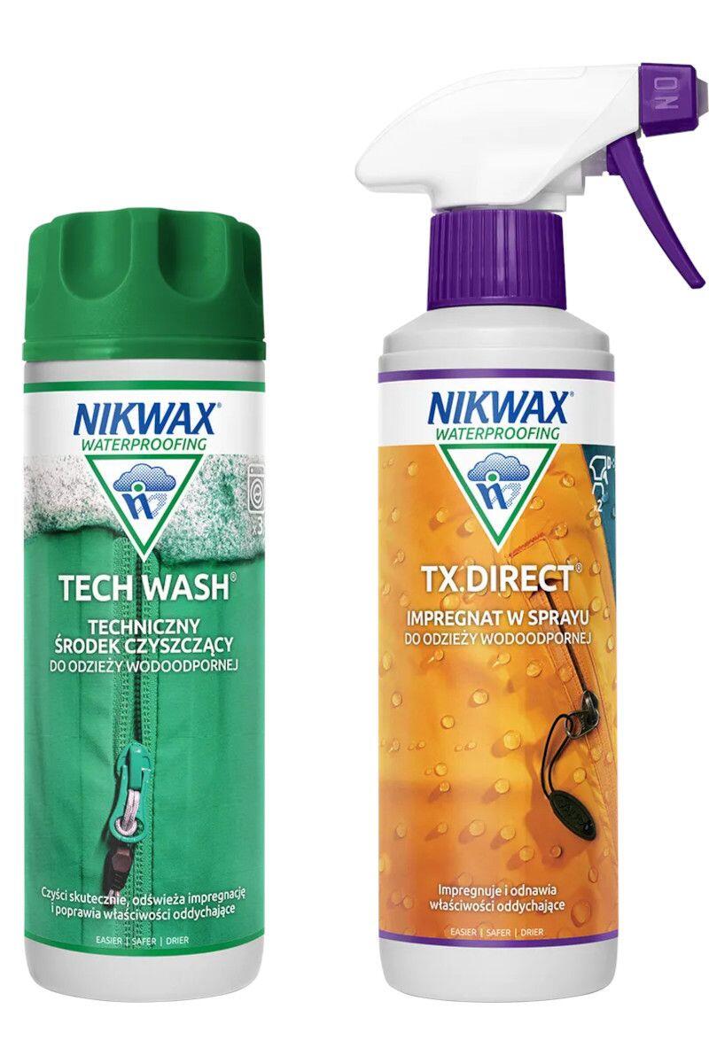 NIKWAX picture