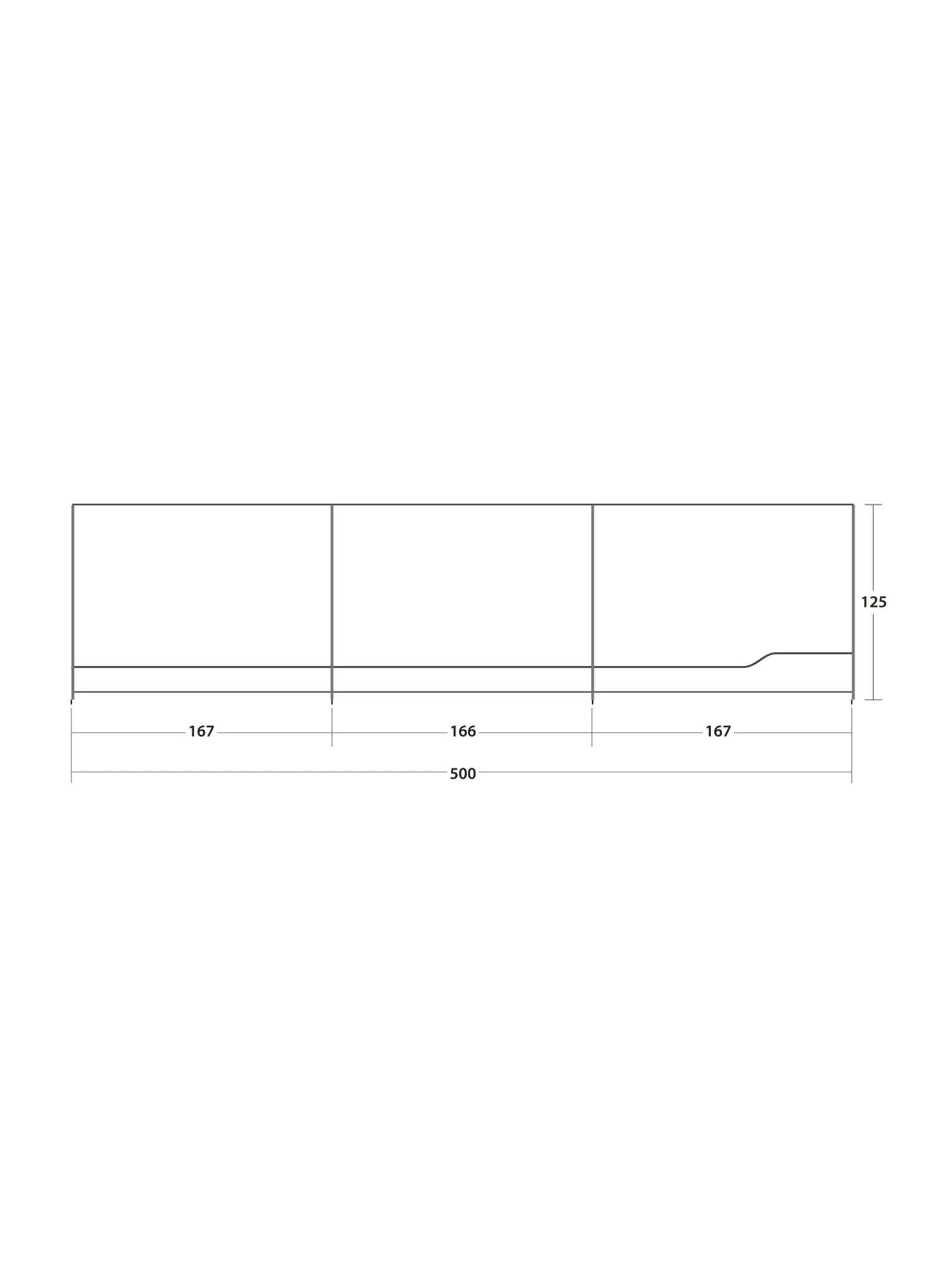 Parawan Outwell Oklahoma Windscreen 2/4