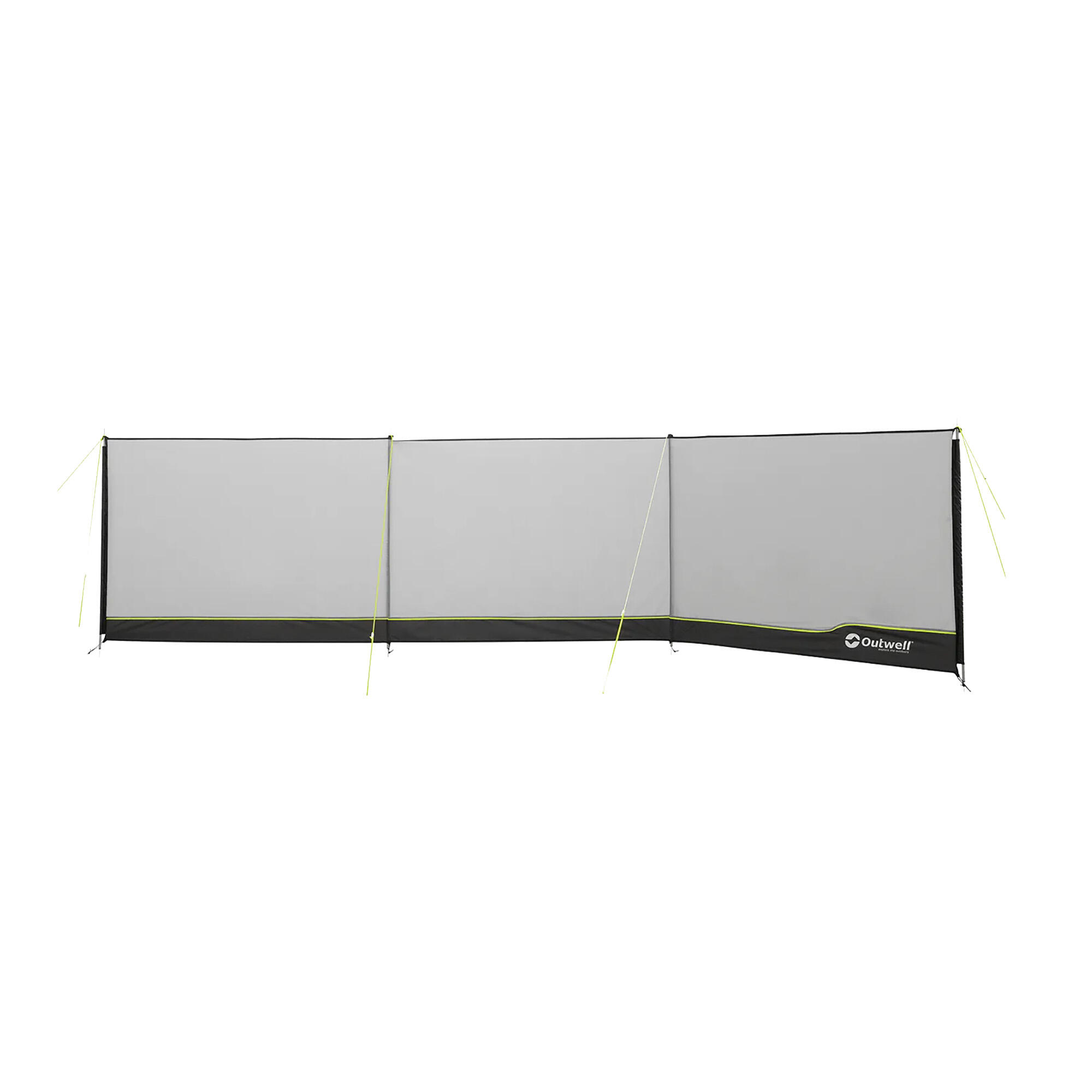 Parawan Outwell Oklahoma Windscreen 4/4