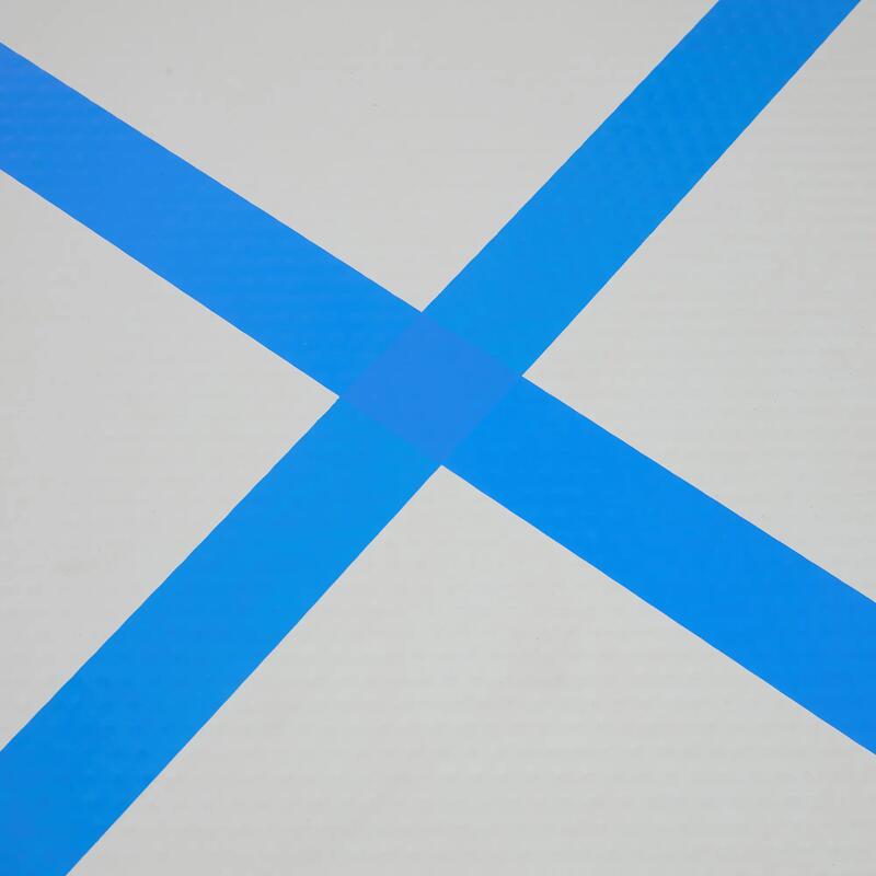 Pista de gimnastică XTREXO 200 x 100 x 10