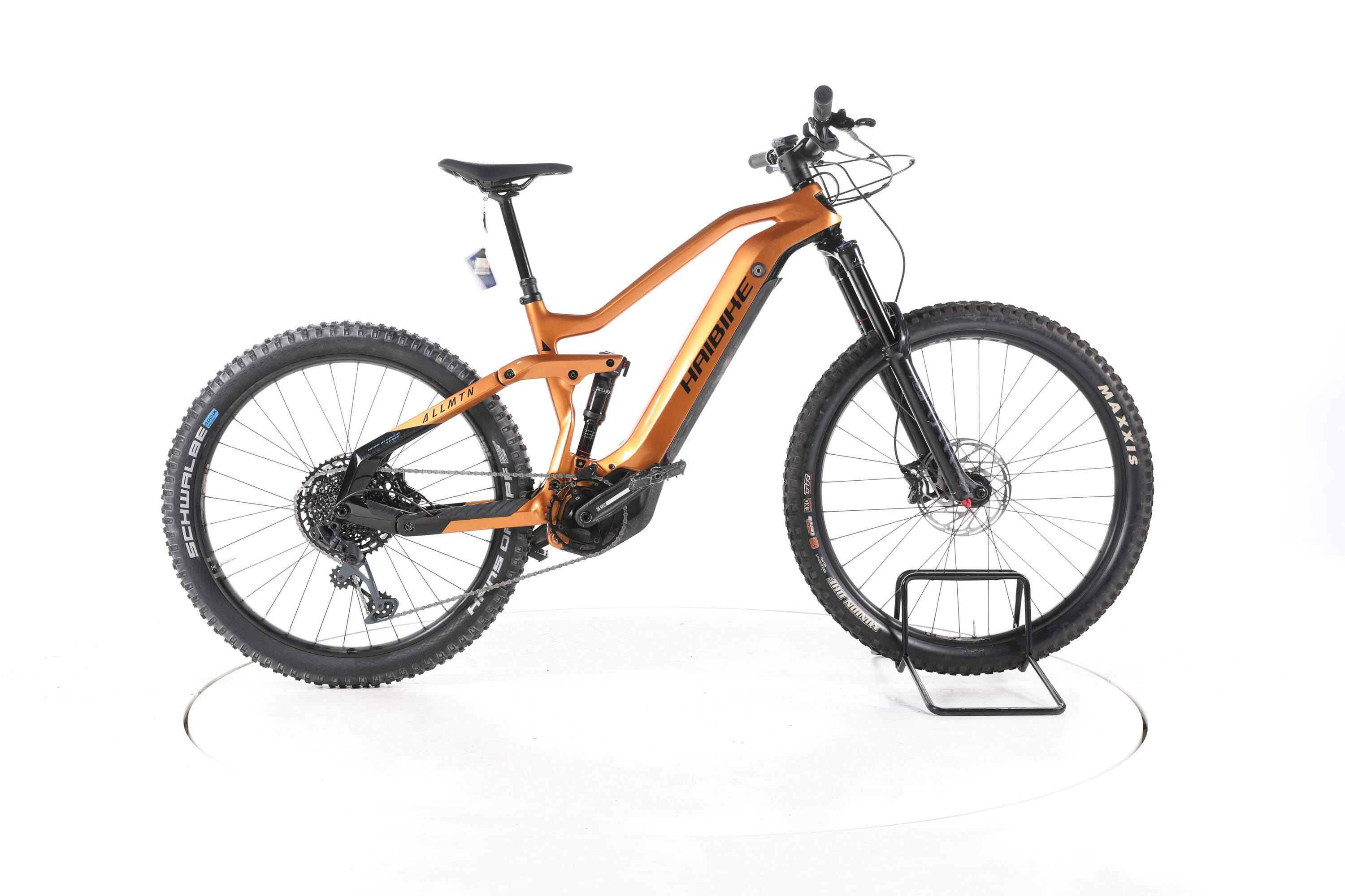 HAIBIKE picture