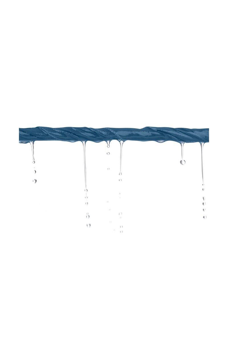 Toalla Sea To Summit DryLite L microfibra ultrasuede 60 x 120 cm azul 3/7