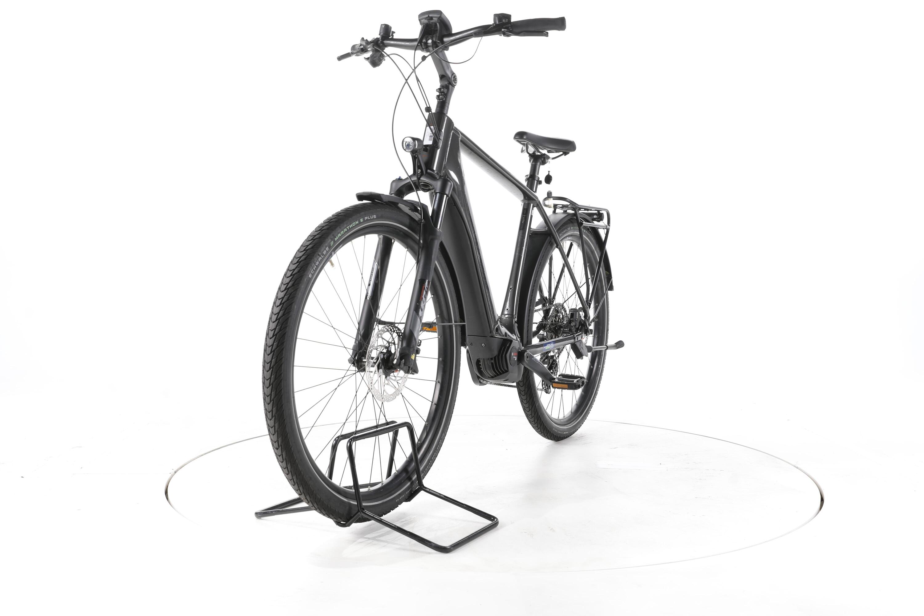 Refurbished - KTM Macina Gran 620 Trekking E-Bike - Sehr gut 4/7