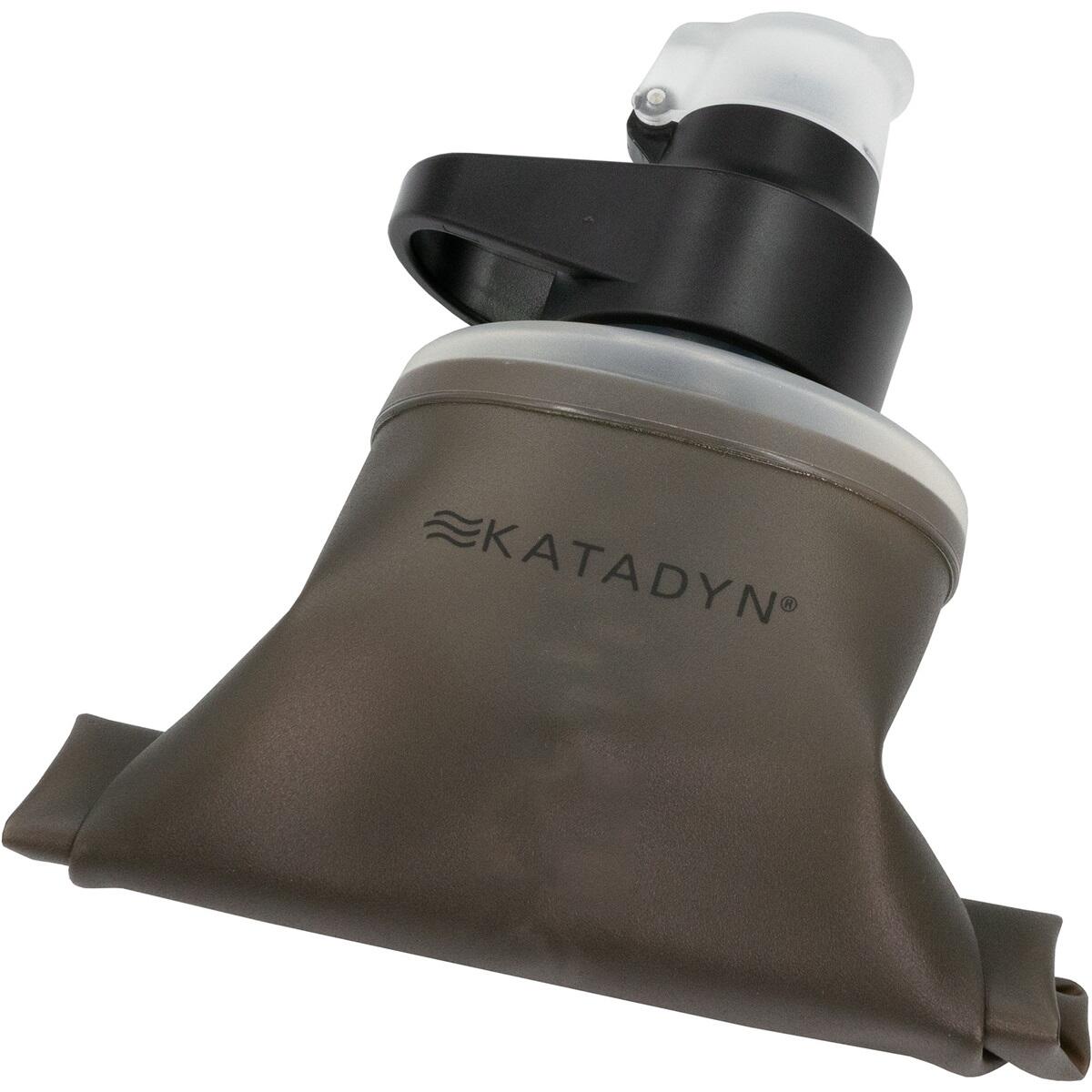 Katadyn BeFree AC Waterfilter 1,0L Zwart 4/5