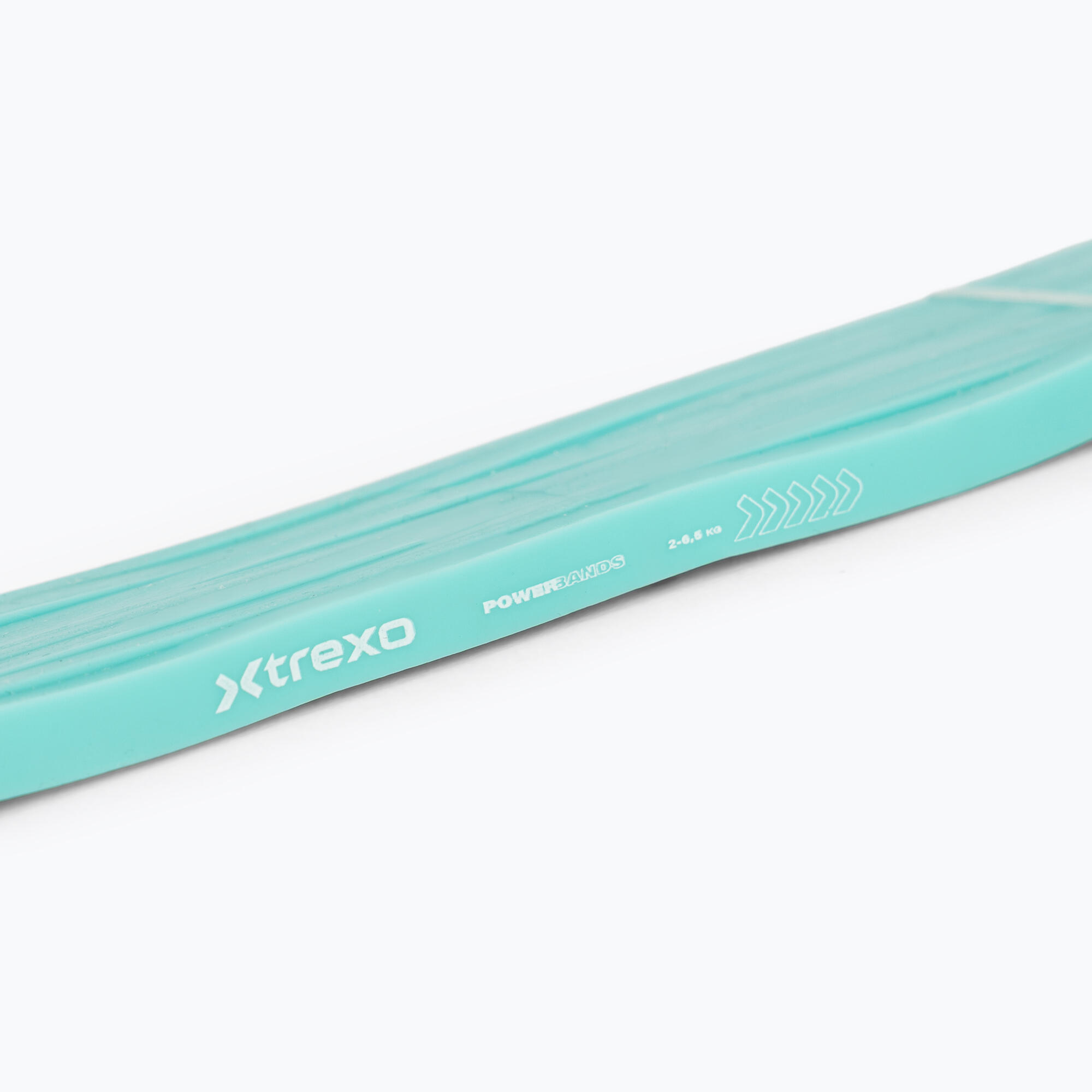 Guma oporowa XTREXO do rehabilitacji 0/5 TXO-B4Z068-OR 4/6