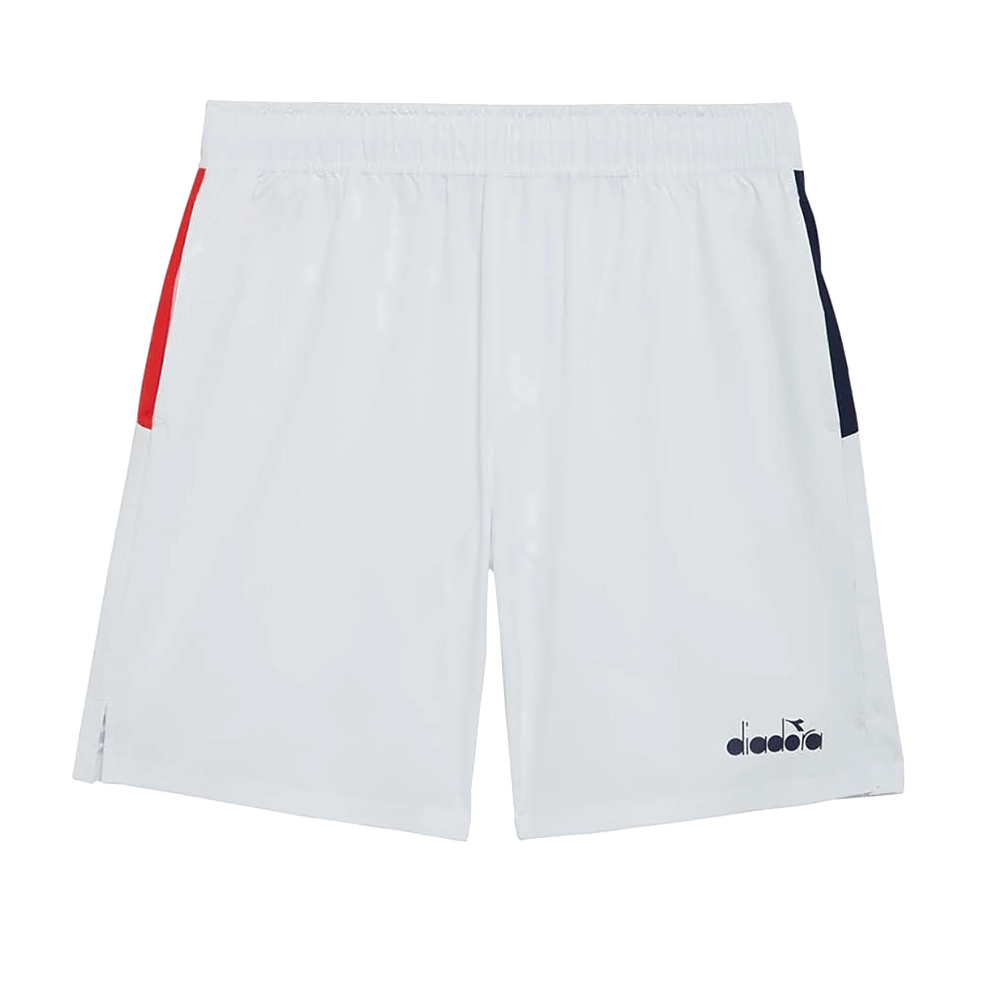 Spodenki męskie Diadora Core Bermuda 6/7