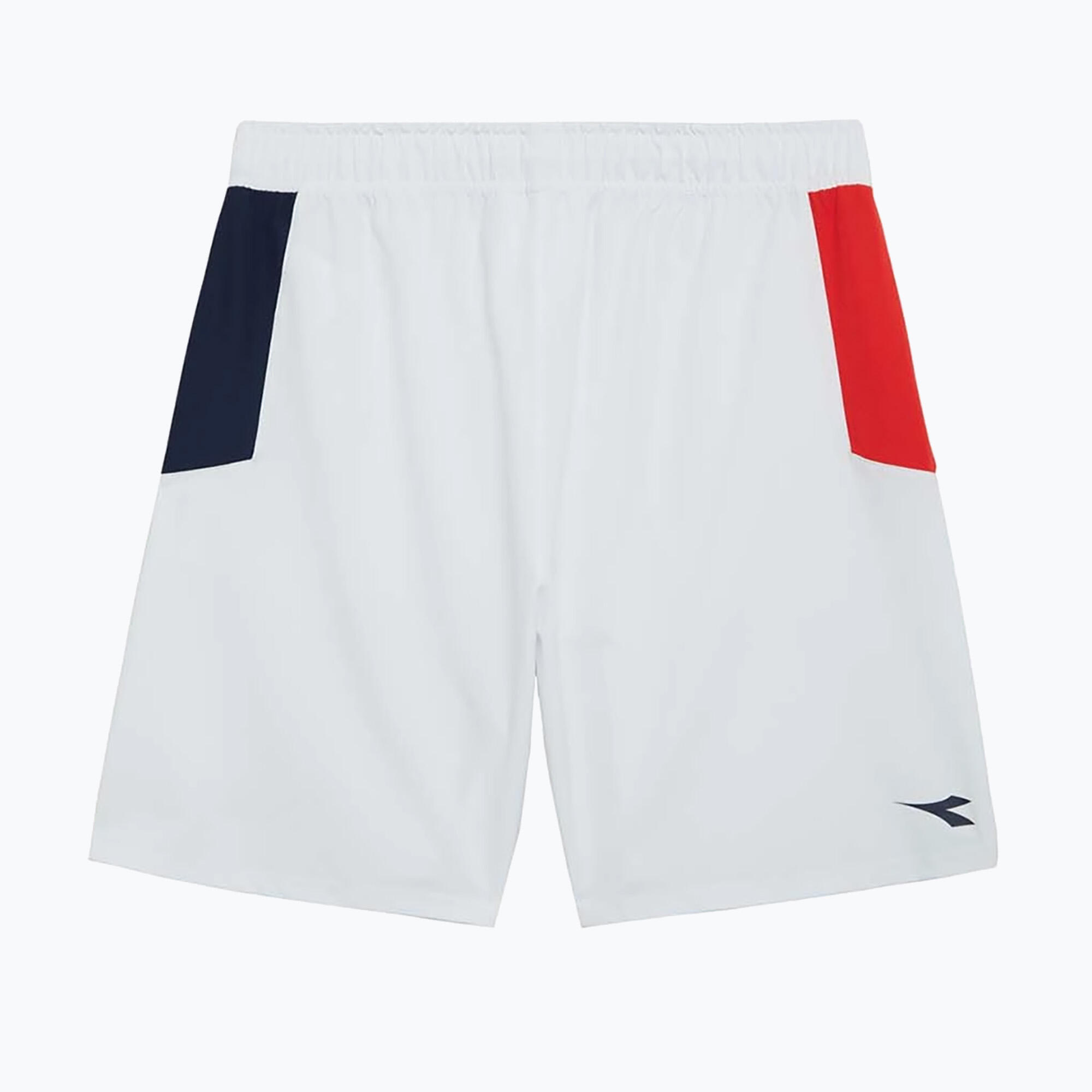 Spodenki męskie Diadora Core Bermuda 5/7