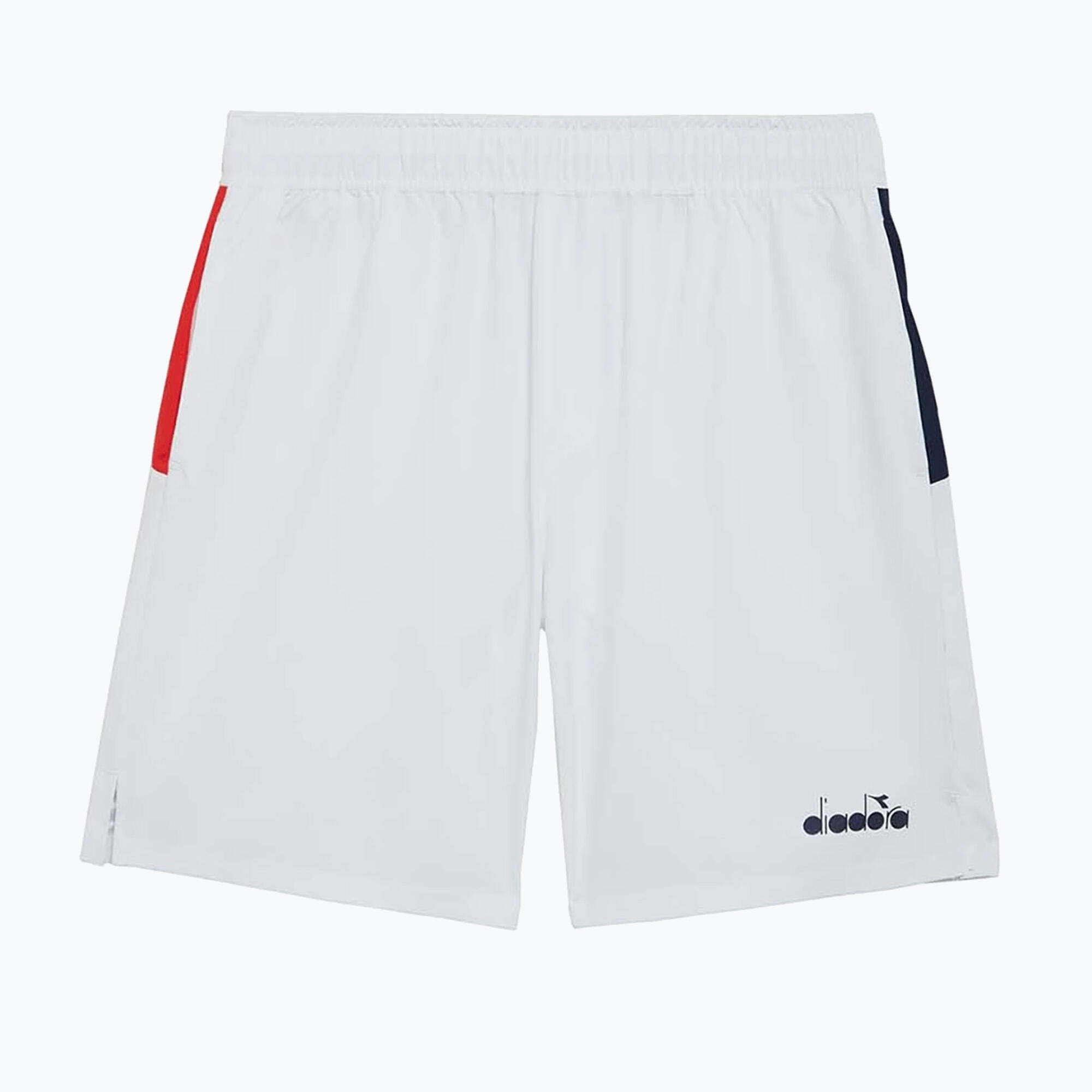 Spodenki męskie Diadora Core Bermuda 4/7