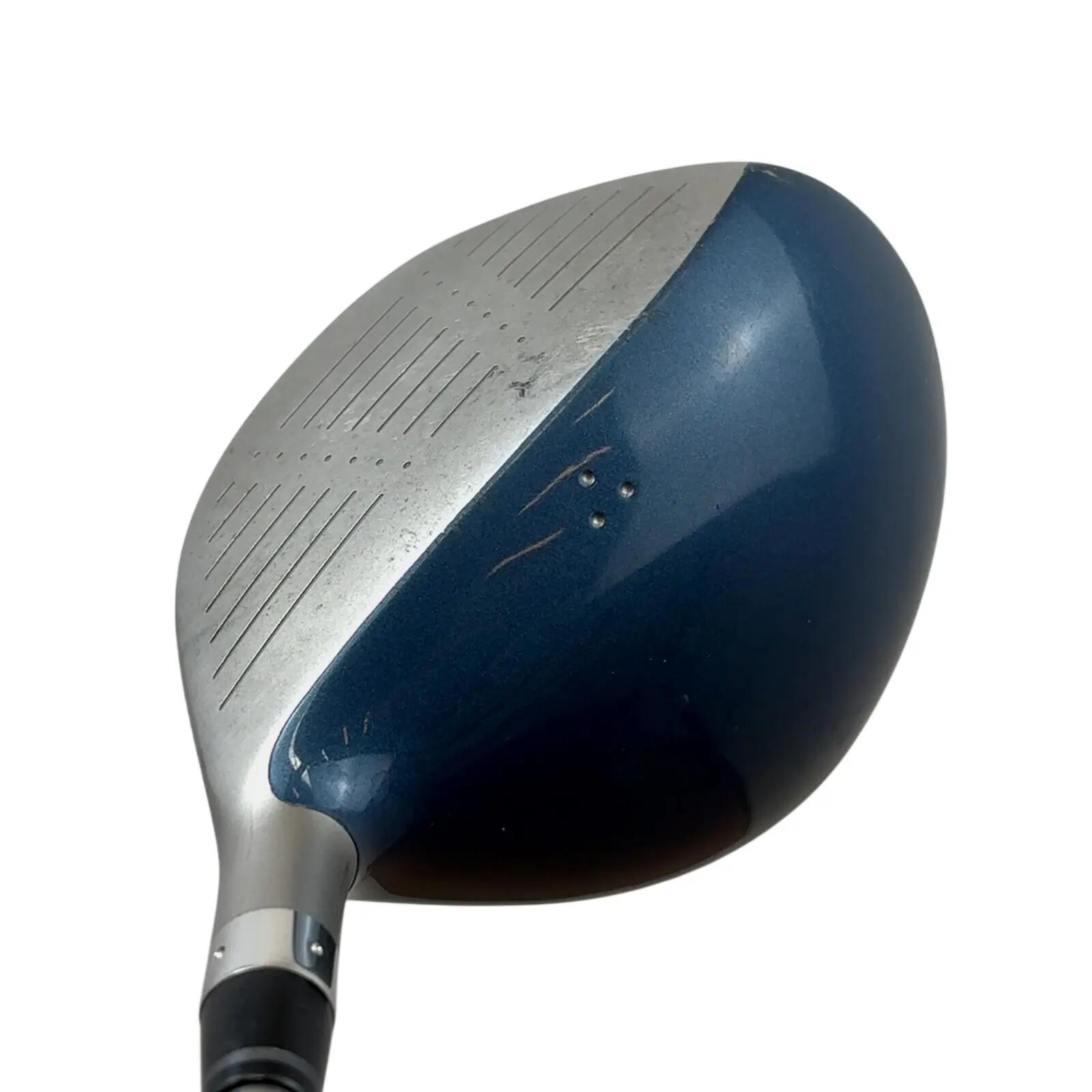 Nike T40 Driver / Flex Ladies / Loft 12 3/5