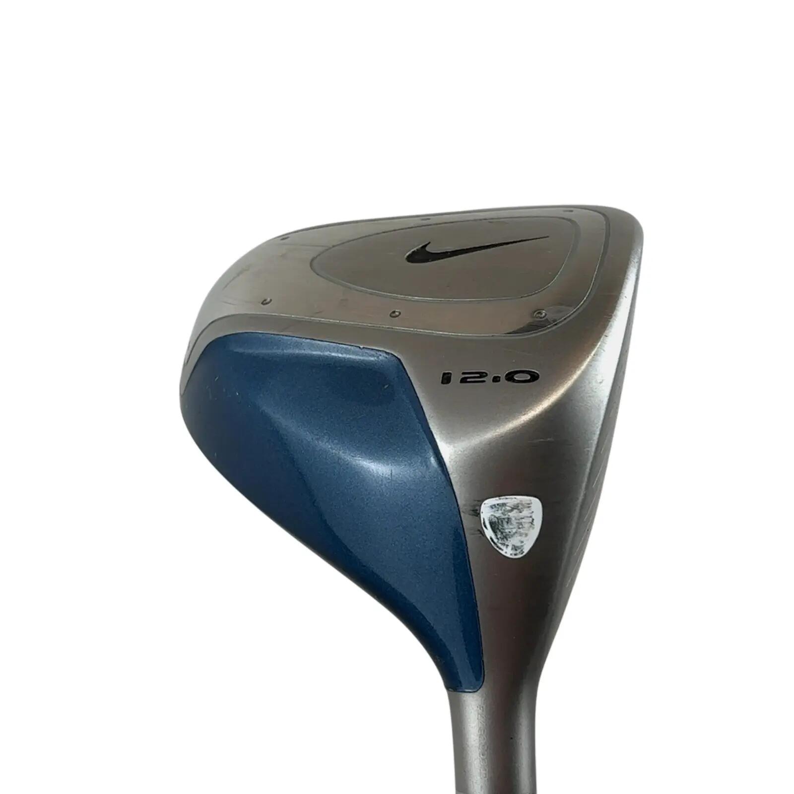Nike T40 Driver / Flex Ladies / Loft 12 2/5