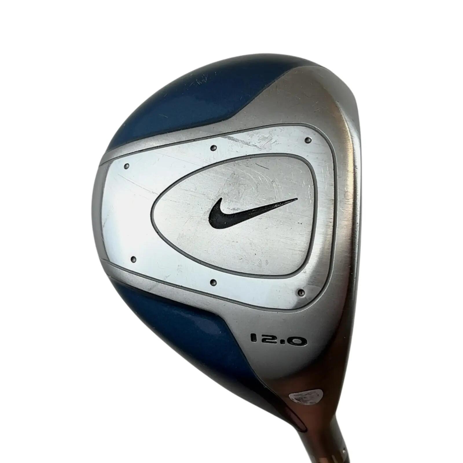 Nike T40 Driver / Flex Ladies / Loft 12 1/5