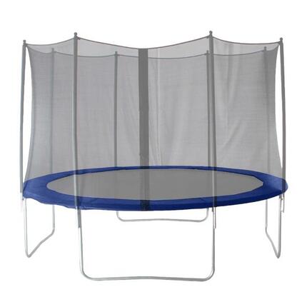 Osłona na Sprężyny do Trampoliny React Okrągła 2,44 - 4,27m - 2,44m