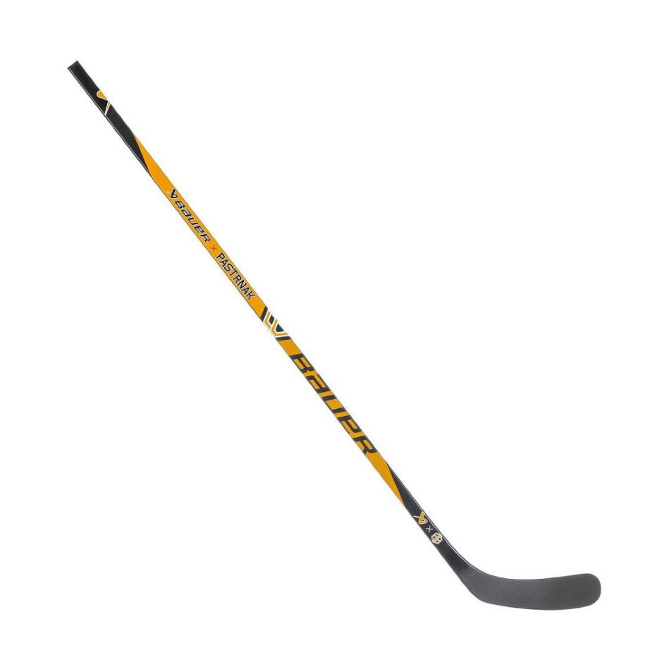 BAUER Hokejka X Pastrňák S25 Dětská, 20, R, P92