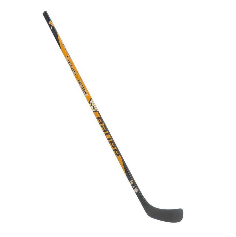 Hokejka X Pastrňák S25 Dětská, 20, R, P92 3/6