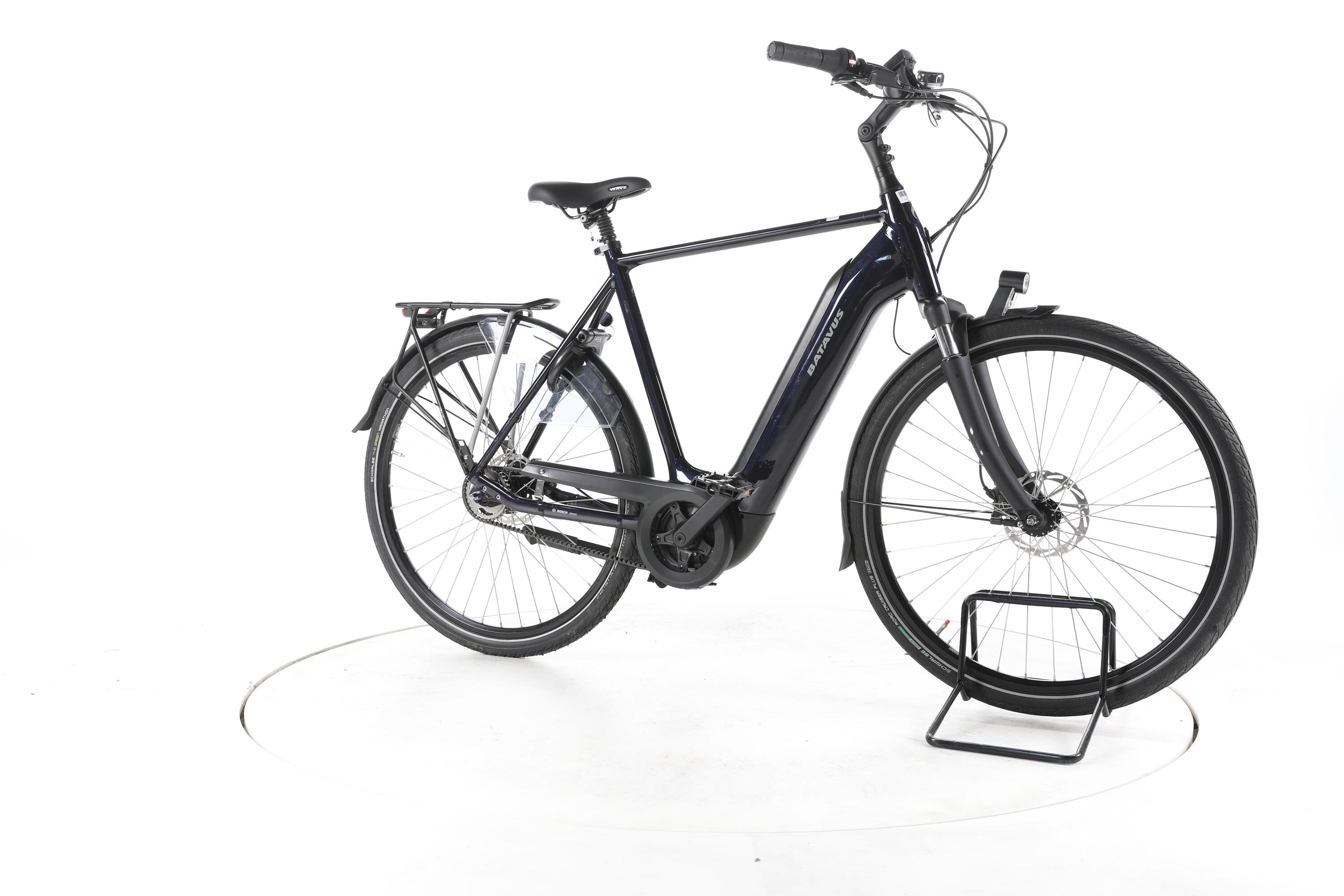 Reconditionné - Batavus Finez City E-Bike - Très Bon 2/7