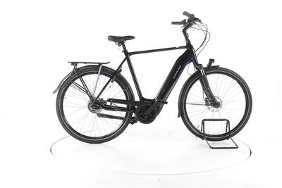 Tweedehands - batavus finez city e-bike - zeer goed